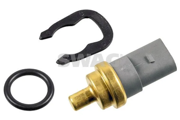 Hararet Müşürü  Volkswagen T6 Transporter P.Van/Minibüs (SG)(04.2015->2019)  SWAG 30 92 9318