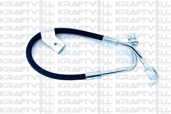 Fren Hortumu Ön Sağ Ford Transit P.Van (CY/DY)(1986->1992)  KRAFTVOLL 07080055