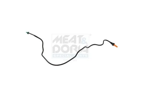 Yakıt Borusu  Peugeot Partner Tepee (05.2008->)  EXQ 18-60-30