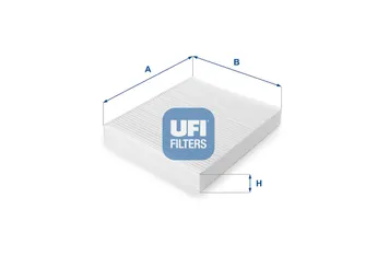 Polen Filtresi  VOLLER 69423  1315686 3M5J18D543BA 3M5J-18D543-BA