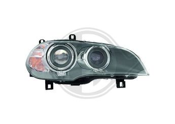 Far Sağ VORTEX V0200837  63117240788 7221892