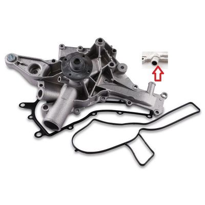 Devirdaim Su Pompası  Mercedes CL Coupe (BM 215)(08.1999->)  GK 980453