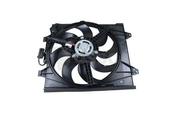 Radyatör Fan ve Motoru  MGA 83664