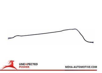 Yakıt Borusu  MEHA MH50141  MH50141 8200262760 8200868563