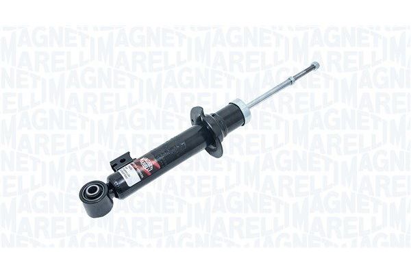 Amortisör Ön Sağ veya Sol Mitsubishi L200 (KA0/KB0)(2006->)  MAGNETI MARELLI 357262070000