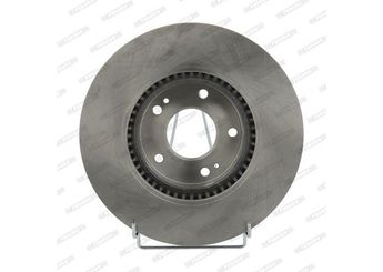 Fren Disk Ayna Ön Sağ ve Sol FERODO DDF1630  517123K150 517123K160 517122Y000 517123K100 517123K110 51712A0000 S517123K160A 517120Z000 S517120Z000 S517123K160