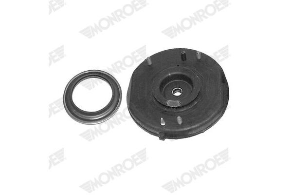 Amortisör Tabla Takozu Ön Sol Renault Avantime (07.2001->)  MONROE MK153L