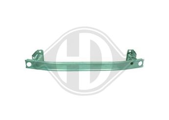 Tampon Takviyesi Ön EUROBUMP REN07CL134Y  8200834849 8200124595 8200412078 8200564847