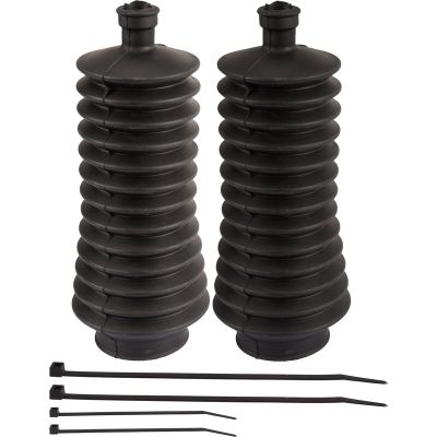 Direksiyon Körüğü Sol Renault Megane I Faz 2 Grandtour (KA...)(03.1999->)  MASTER KAUÇUK 4033