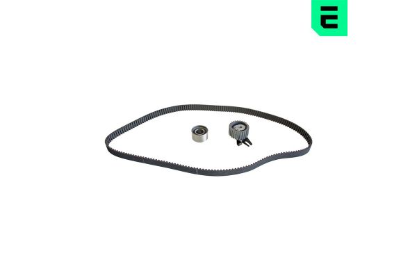 Triger Kayış Seti  Lancia Kappa S.Wagon (1996->)  OPTIMAL SK-1080