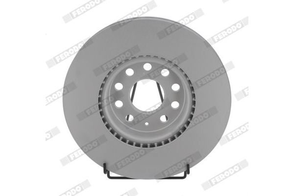 Fren Disk Ayna Ön Sağ ve Sol Seat Leon Sportstourer (KL8)(03.2020->)  FERODO DDF3121C