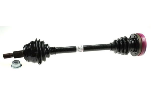 Aks Komple Ön Sol Audi A3 (8L)(09.1996->)  GKN 303155