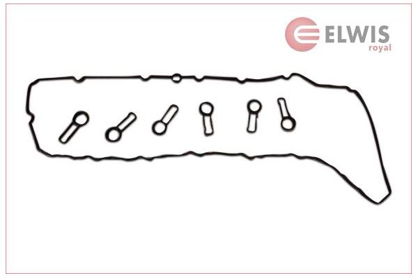 Üst Kapak Contası (Külbütör)  ELWIS ROYAL 9115486