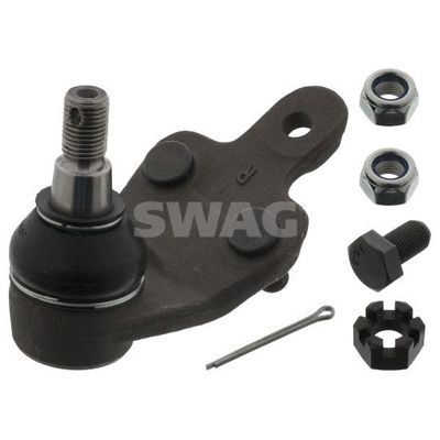 Rotil Alt Sağ veya Sol Toyota Camry (XV40)(2007->)  SWAG 81 94 3076