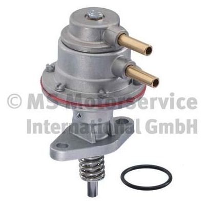 Yakıt Otomatiği  FDR 9150