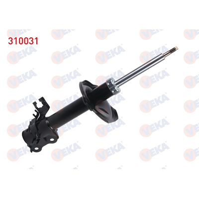 Amortisör Ön Sağ Nissan Almera (N16/E)(01.2000->)  VEKA 310031
