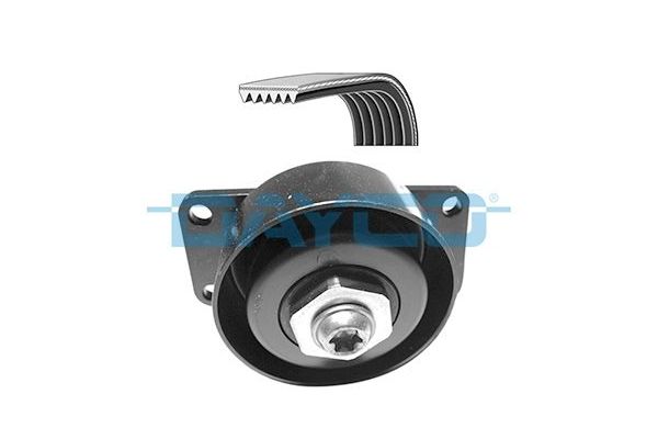 Vantilatör Kayış Seti  DAYCO KPV171
