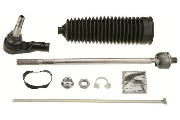 Rot Mili Sağ veya Sol Land Rover Discovery (08.2004->)  TRW JRA599