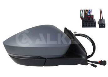 Dikiz Aynası Dış Sağ VIEWMAX VM620EBHFPBSR  57B857508H 564949102 564 949 102 565857522D 565857538AGRU 57B857508H9B9