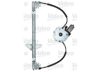 Cam Krikosu Ön Sağ VALEO 850289  4707410 9206371 8340183E10 9215910