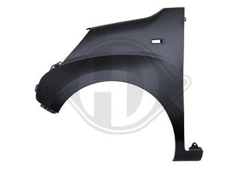 Çamurluk Ön Sol SOMAG 1386111080-S  1386111080 1615089280 7840W6 1352678080