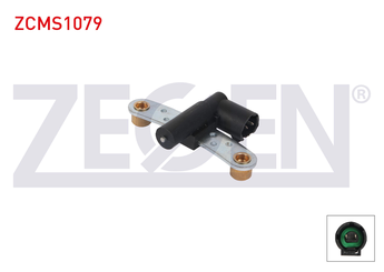 Eksantrik Devir Sensörü  ZEGEN ZCMS1079  23750-00Q0K 23750-00QAE 77 00 101 971 7700273419A 82 00 468 646 82 00 647 388