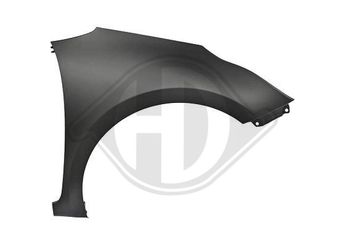 Çamurluk Ön Sağ MAHER 05863  66321A2000 66321A2020