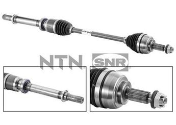 Aks Komple Ön Sağ ANKA 10100041  8200378880 7711368368 8200228534