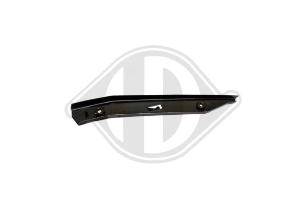 Tampon Braketi Ön Sol Skoda Fabia (NJ3)(08.2014->)  PRO-A 295840