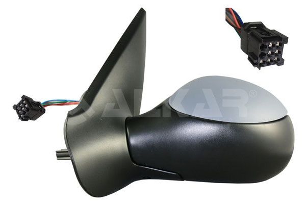 Dikiz Aynası Dış Sol ART M012.2034