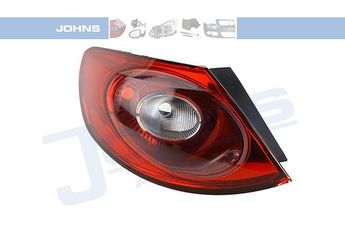 Stop Lambası Dış Sol GVA 9120694  3C8945093D 3C8945093F 3C8945095D 3C8945095F 3C8945095G