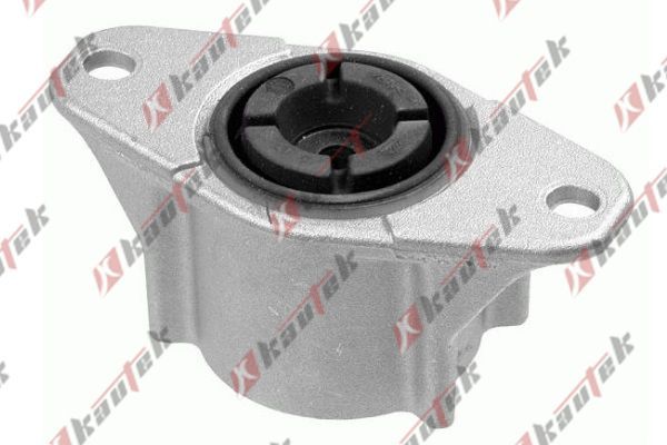 Amortisör Tabla Takozu Arka Sağ Ford Focus 3/4/5 Kapı (CAP)(08.2004->)  KAUTEK FD-SM100