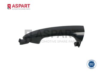 Kapı Kolu Ön Dış Sol MADE IN TAIWAN 642-3022  