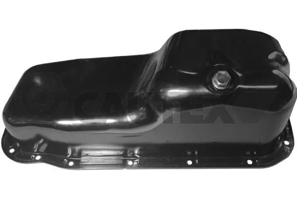 Motor Yağ Karteri  Opel Corsa A (04.1985->)  BROM OP3302