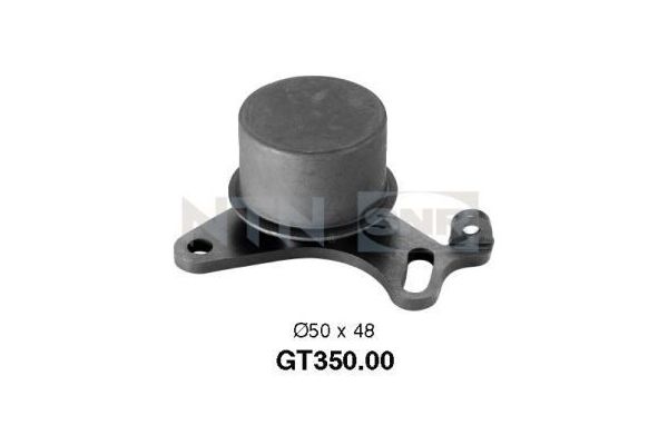 Triger Gergi Rulmanı  BMW 3 Serisi Sedan/Coupe (E30)(1982->)  SNR GT350.00