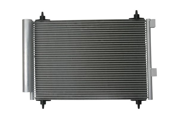 Klima Radyatörü  BOSCH 1 986 AD2 157