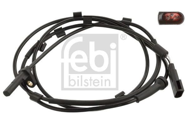 Abs Sensörü Arka Sağ Ford Transit Kombi (TT9)(2006->)  FEBI BILSTEIN 106968