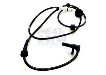 Abs Sensörü Ön Sol DODUCO 41174  467831840