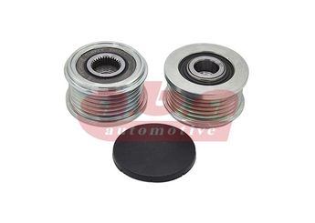 Alternatör Kasnağı  A.B.A YT300327  1202375