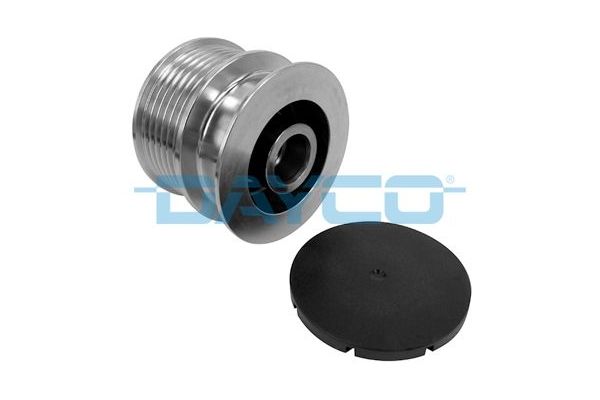 Alternatör Kasnağı  Volvo XC60 (04.2008->)  DAYCO ALP2450