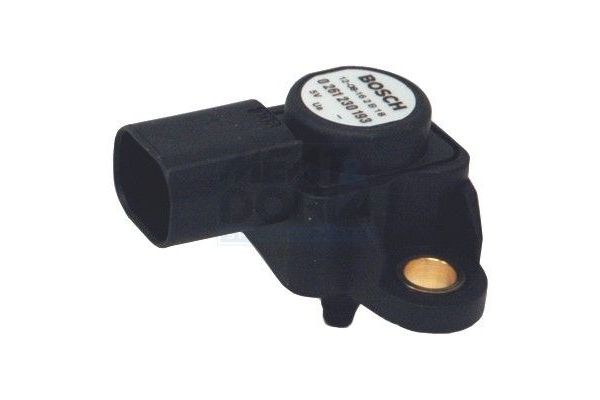 MAP Sensörü  Mercedes E -Serisi Cabrio (BM 207)(11.2009->)  NGK 91149