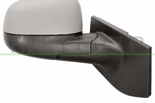 Dikiz Aynası Dış Sağ Chevrolet Spark (2009->)  EUROBUMP DAW11SP005