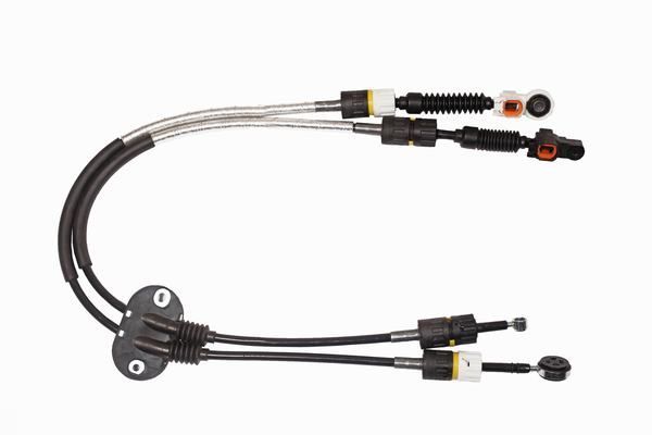 Vites Değiştirme Teli  CAVO 4614 644