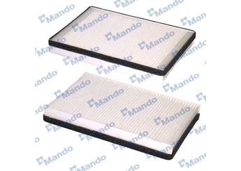 Polen Filtresi  MANDO MMF025037  644793