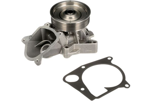 Devirdaim Su Pompası  BMW 3 Serisi Cabrio (E46)(2000->)  GATES WP0127