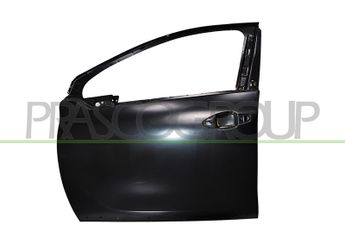 Kapı Ön Sol TW 1525-2202  9807820480 9802970380