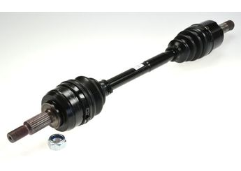 Aks Komple Ön Sol GKN 305326  391016204R 8200847584