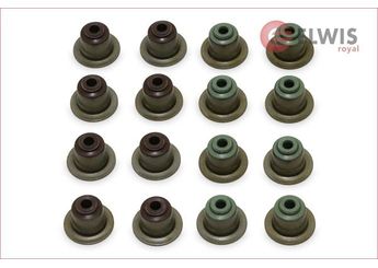 Supap Lastiği  ELWIS ROYAL 9026501  96MM 6571 AH 1479885