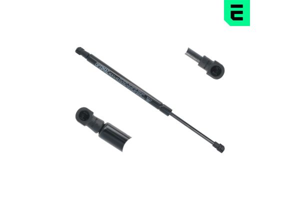 Bagaj Amortisörü Sağ veya Sol BMW 2 Serisi Coupe (F22)(2013->)  OPTIMAL AG-51116