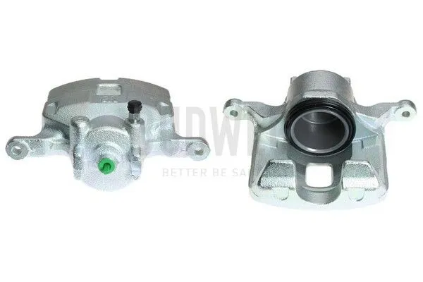 Fren Kaliper Ön Sol BROM MT35041